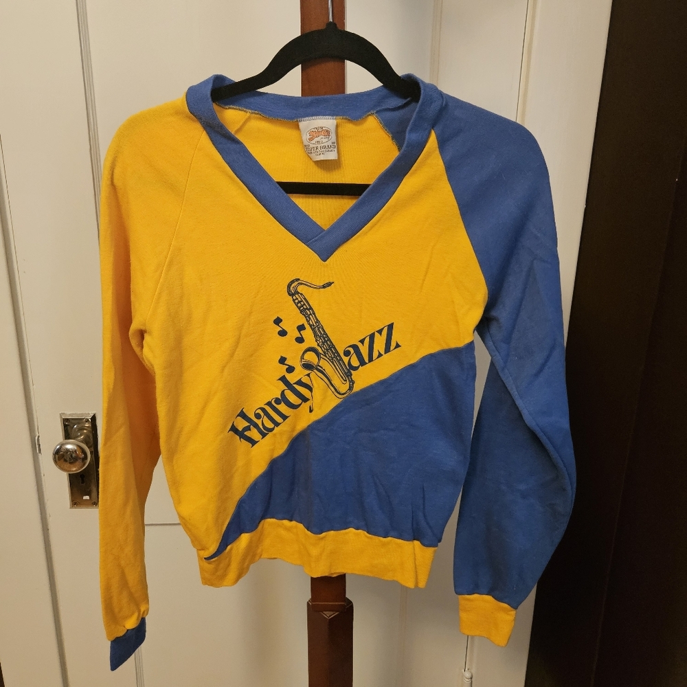 Vintage Tee